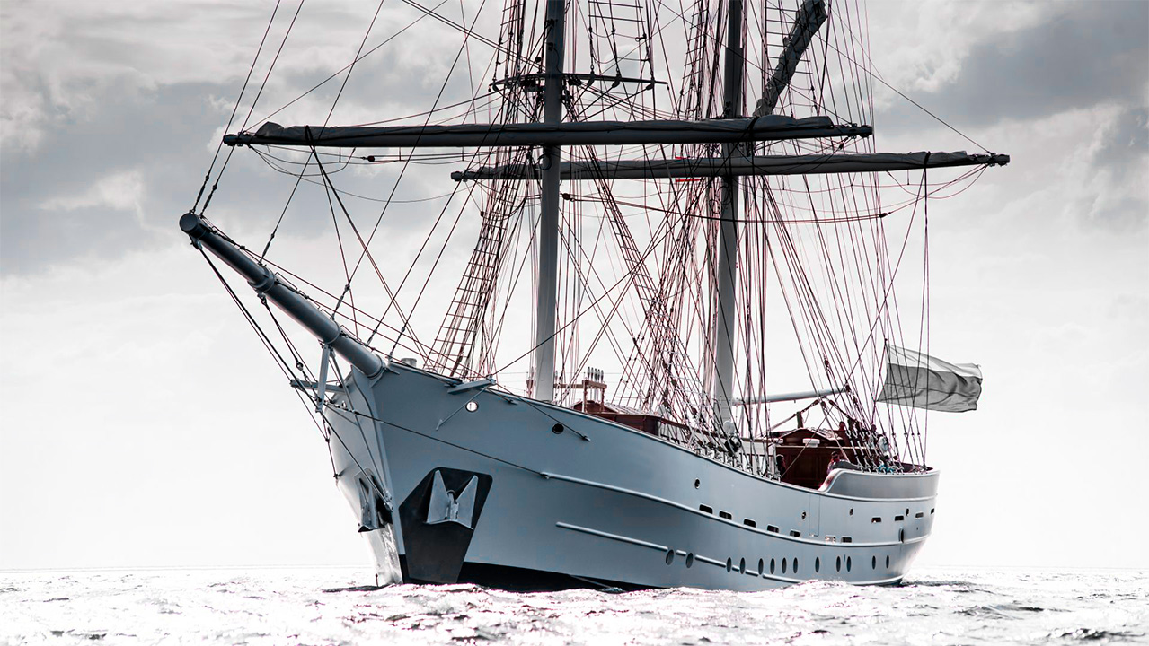 tall-ship